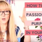 How to Find Passion and Purpose in Life
