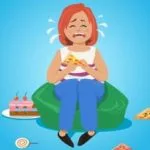 The Hidden Reasons For Binge Eating + Stop it for good.