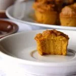 Pumpkin Pie Muffin Recipe