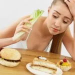 6 Mistakes People Make When Trying To Stop Binge Eating
