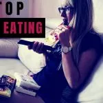Binge Eating At Night – How To Stop And Feel In Control Again