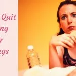 How to Quit Feeding Your Feelings – Without Diets or Restrictions