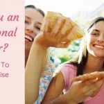 Are You An Emotional Eater? – 7 Ways To Recognise