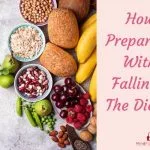 How To Prepare Food Without Falling Into The Diet Trap