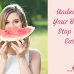Understand Your Brain To Stop Binge Eating