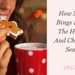 How To Avoid Overeating Over The Holidays and Christmas Season
