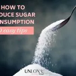 Reduce Sugar Intake with 10 Easy Tips