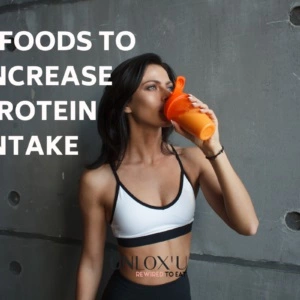 8 Foods To Increase Protein Intake