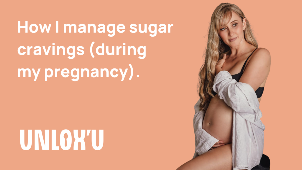 manage sugar cravings
